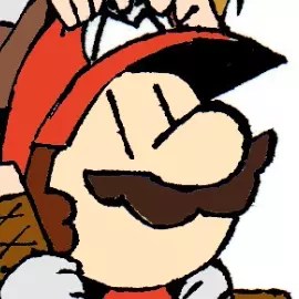 Piggyback by Chrisdoereeno on Newgrounds