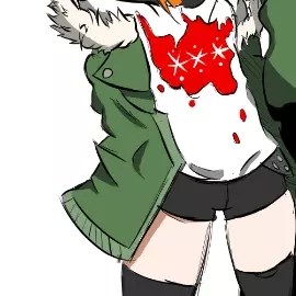 Futaba by MrLondon21 on Newgrounds