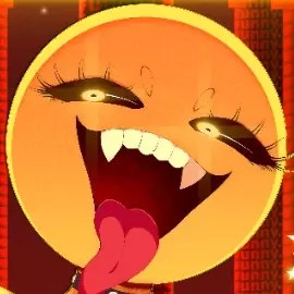 Fanon Ifu by TWhattup on Newgrounds