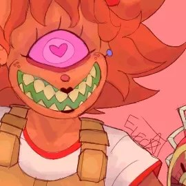 wonder weapon!!! by electhedemonboi on Newgrounds