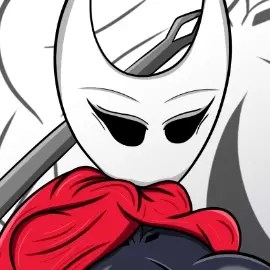 Hornet - Hollow Knight by sumawesum on Newgrounds