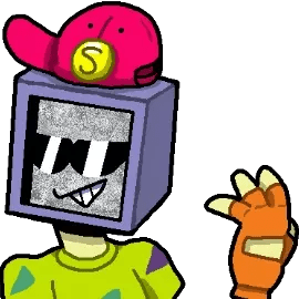 Slamman by JazzmanZ on Newgrounds