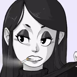 Big Tiddy Goth Veronica (NSFW) by KazuKitNacho on Newgrounds