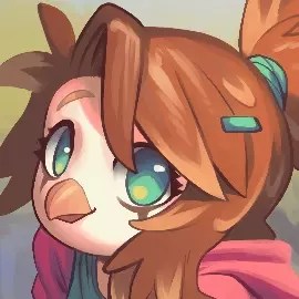 COMMISSION: Lunar liv by ChipsGoWOAH on Newgrounds