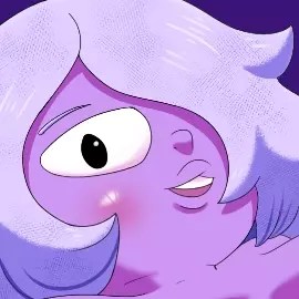 Amethyst pron by NoPants69 on Newgrounds