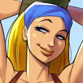 Lindsay (Total Drama Island) - Fanart by Jacogram on Newgrounds