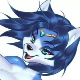 Krystal Star Fox by ToasT-Arts on Newgrounds