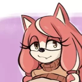 Conductor's Wife Showing Off by SquiddySquiddles on Newgrounds