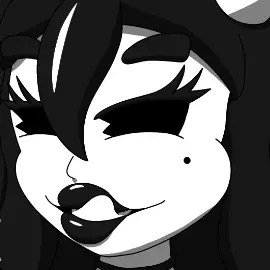 Alice Angel Thicc Gal - Prey by SSJZ06 on Newgrounds