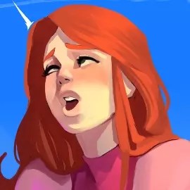 Invincible and Atom Eve by KorwuArts on Newgrounds