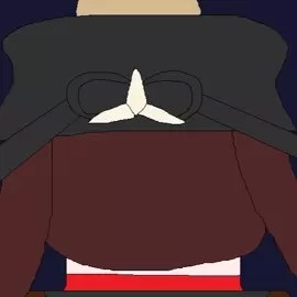 Big booty Hu tao by Blackmetalphoenix12 on Newgrounds