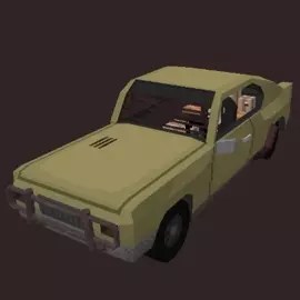 Derby car by sultanrashed2003 on Newgrounds