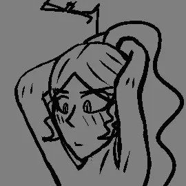 (2021) Lewd Sketch Collection by Commodore-Sigma on Newgrounds