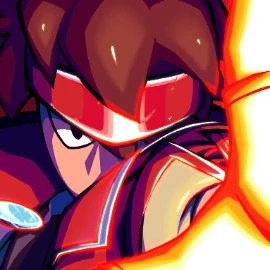 STRIKE BACK by JAMPOP on Newgrounds