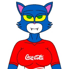 Coca-Cola Penny by Josinator on Newgrounds