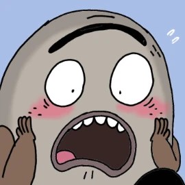 Rock Paper Scissors: Forbidden Competion (cover) by