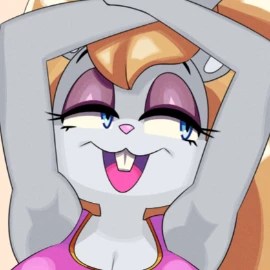 Not Lola Bunny by Starfinga on Newgrounds
