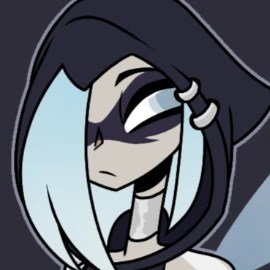 Willow Whisper by GalaxiDreamz on Newgrounds