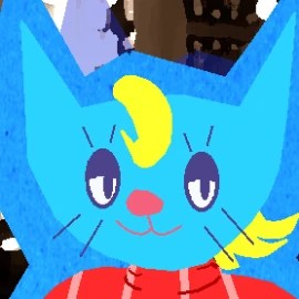 Pretty Katy by PKinny on Newgrounds