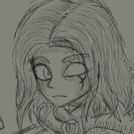 Elden Ring Melina by UomoPolpetta on Newgrounds