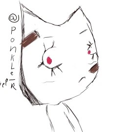kat kitty kat by PnPonkler on Newgrounds