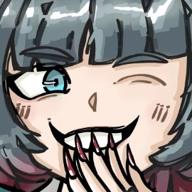 Jane Doe by karlmartin1337 on Newgrounds