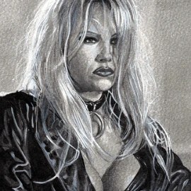 Barb Wire by poxpower on Newgrounds