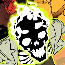 CREATURE COMMANDOS by Stradomyre on Newgrounds