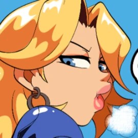 SUSAN STORM MARVEL RIVALS by moisesgrafic on Newgrounds