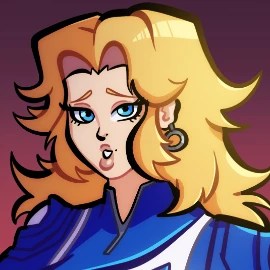 Sue Storm (Marvel Rivals) by LouisAC1996 on Newgrounds