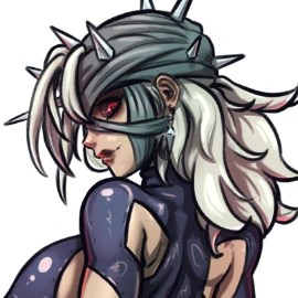 Invisible Woman Malice by hotpinkevilbunny on Newgrounds