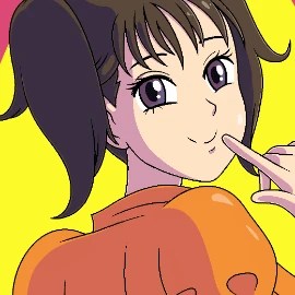 Diane - Seven Deadly Sins by citalopram-overdose on Newgrounds