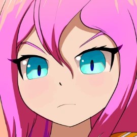 Aubrey and Kim by ElecMaw on Newgrounds