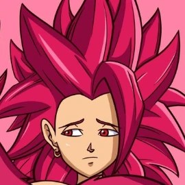 Ssj4 Caulifla & kale (sfw) by AxelNanza on Newgrounds