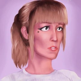 Astrid Ztar by CHiFN on Newgrounds