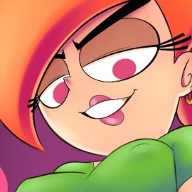 Vicky Fairly Oddparents by kobalto1 on Newgrounds
