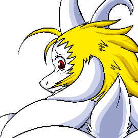 ASGORE's huge huge ass by Nobody147 on Newgrounds