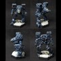 Clan Snow Raven Combined Arms By Avrix On Newgrounds