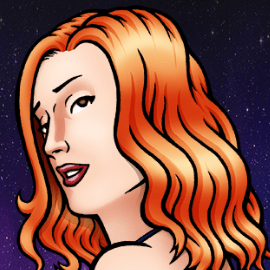 Fullmetal Ifrit: Galactic by SeeStaar on Newgrounds