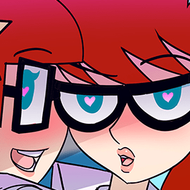 Johnny test sisters by AccelArtOfficial on Newgrounds