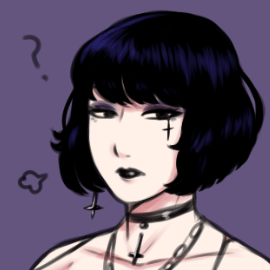 Big Tiddy Goth by Franktonius on Newgrounds