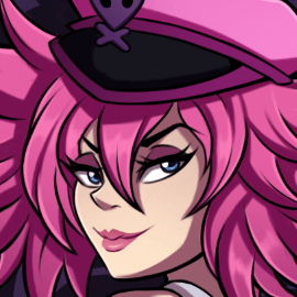 Poison -Street Fighter V by Eduuux on Newgrounds