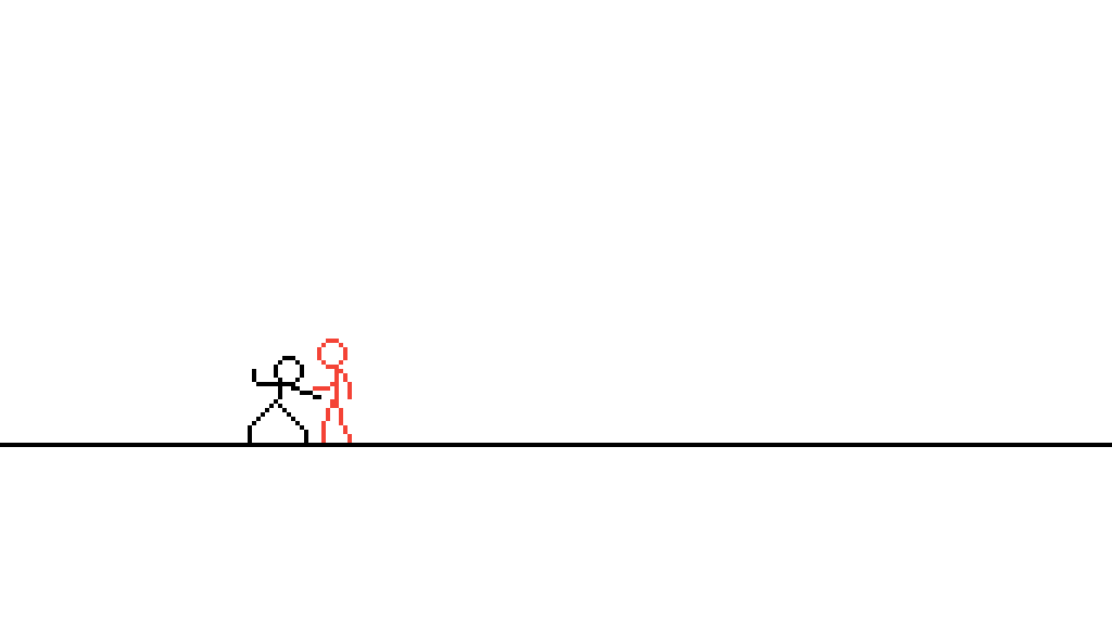 Stickman Fighting