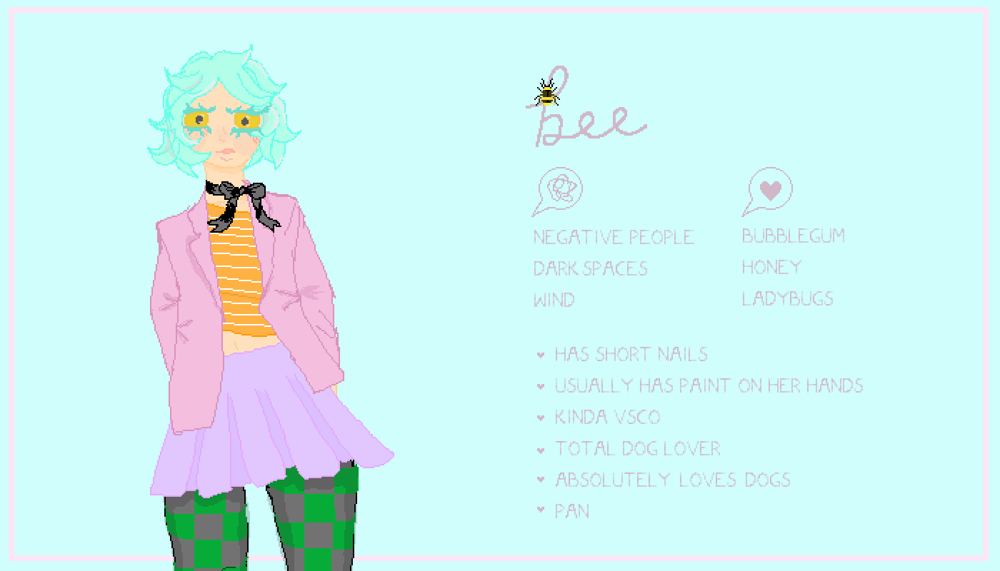 bluegirlfeels's Gallery Pixilart