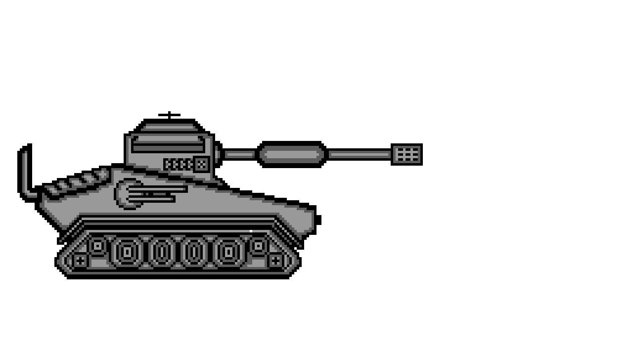 Картинки танков из мультиков про танки без фона