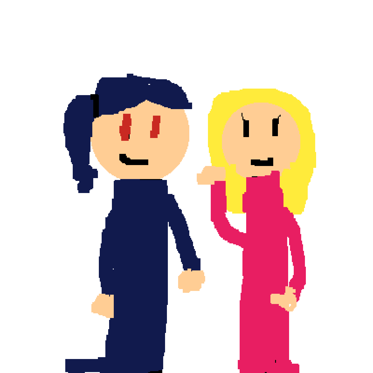 Editing !!! Free online pixel art drawing tool Pixilart