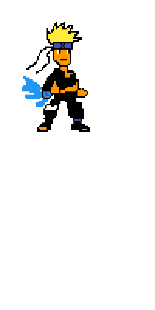 Editing naruto gif full version Free online pixel art drawing tool