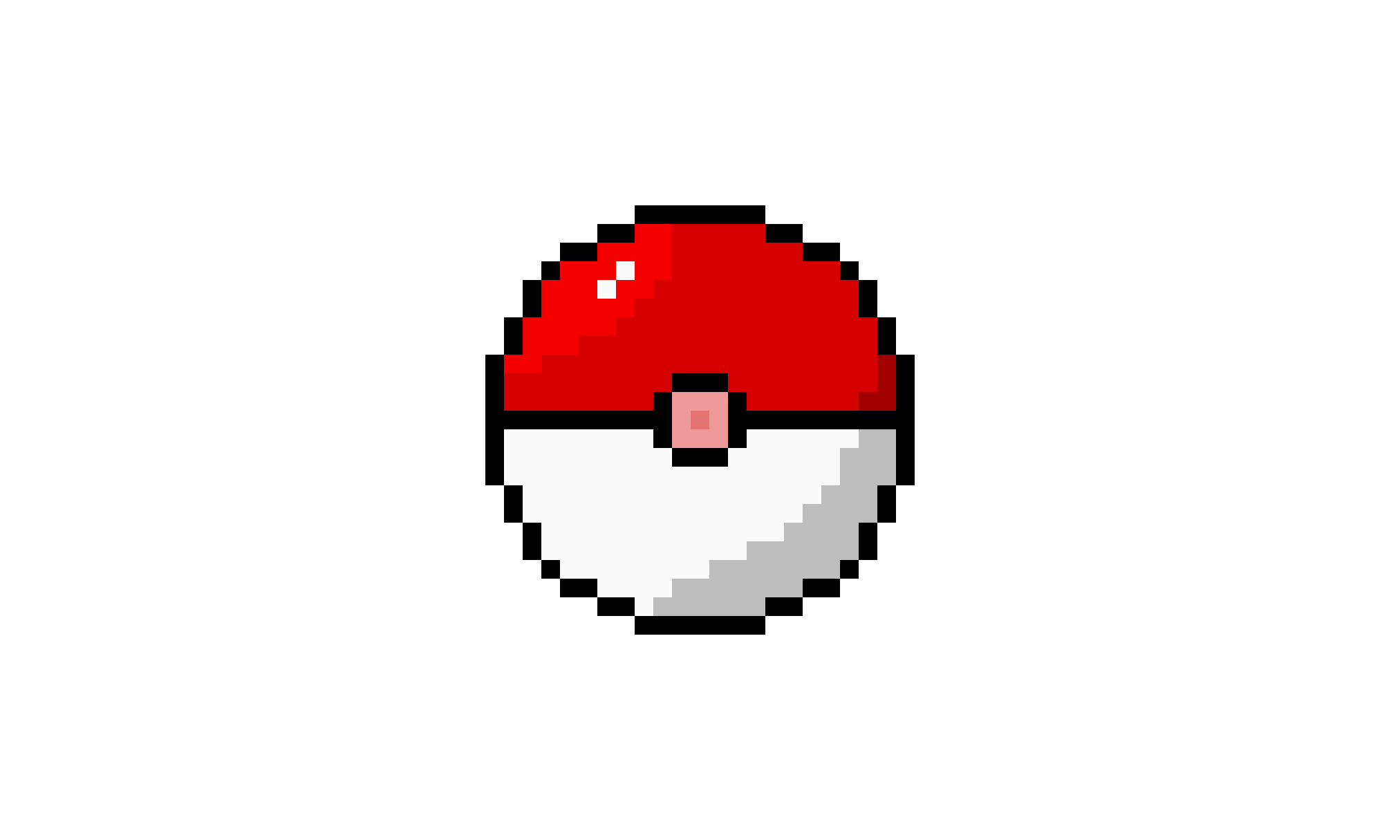 Pixilart Pokeball GIF by Lefty006
