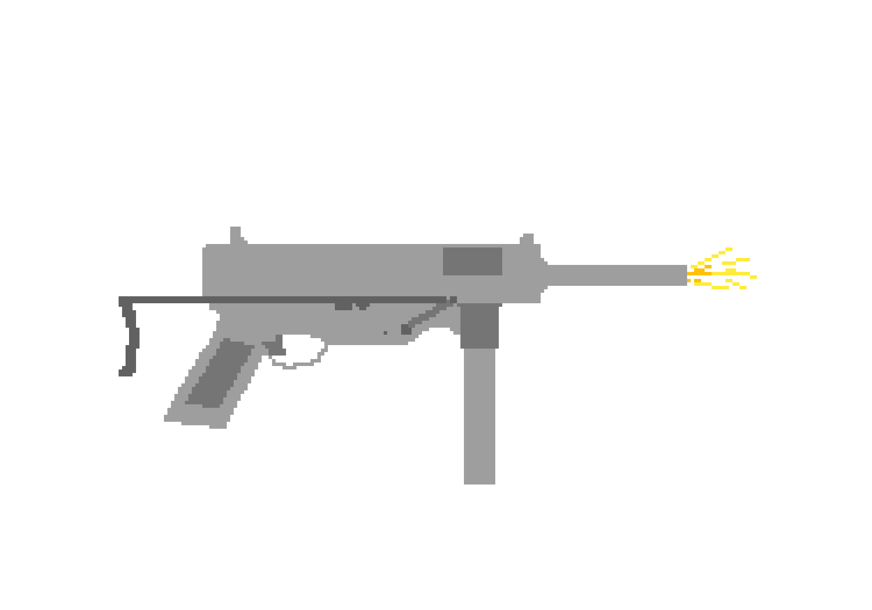 M3 Grease Gun Gif