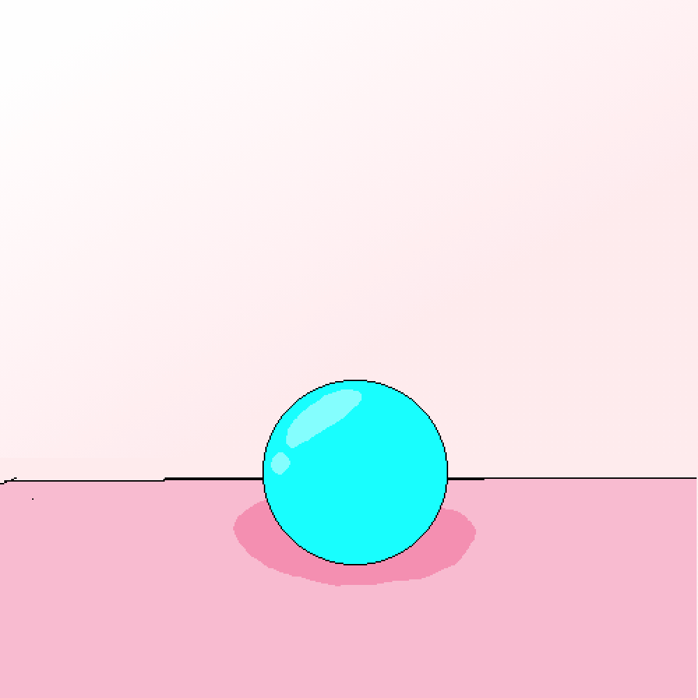 Bouncing Ball Gif